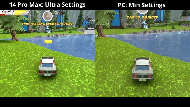 Crash Drive 3 Review смотреть онлайн