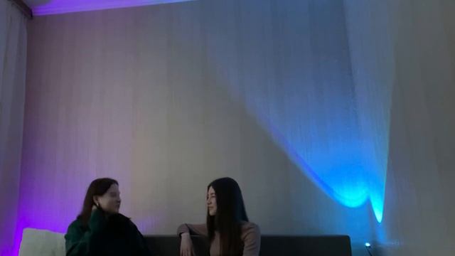 Анна Головко - життя під час повномасштабного вторгнення/ Інтерв’ю зі студенткою смотреть онлайн