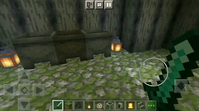 ПОСТРОИЛ ГИГАНТСКУЮ БАШНЮ В MINECRAFT PE - БАШНЯ БЕРЕНГАРА ИЗ WARSPEAR ONLINE смотреть онлайн
