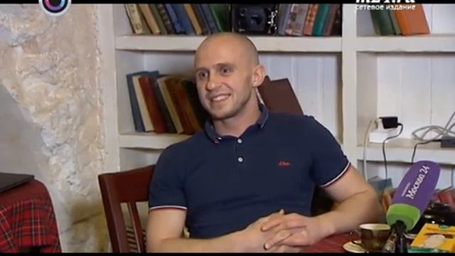 Тактики и практики. Профессия инструктор по фридайвингу. смотреть онлайн