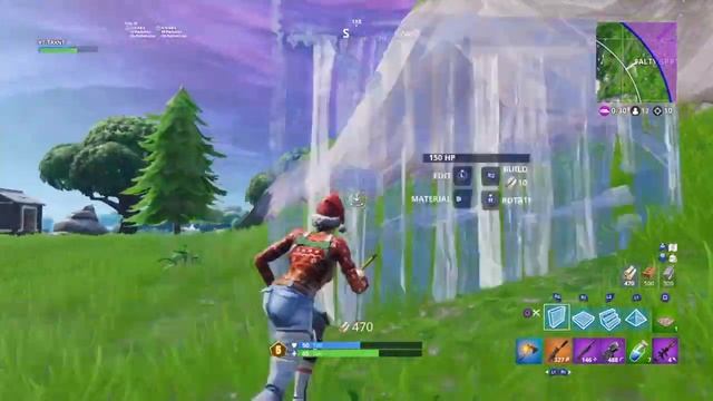 Tournaments are just too easy in Fortnite.. Full game of solo pop-up bowl! смотреть онлайн