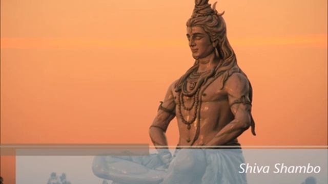 Shiva Shambo смотреть онлайн