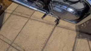 Easy Valve Check & Adjustment on The Royal Enfield Interceptor & Continental 650 Twin