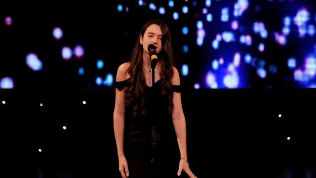 Я тебя не прощу никогда Ангелина песня Полины Гагариной смотреть онлайн