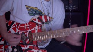 Eruption - Van Halen