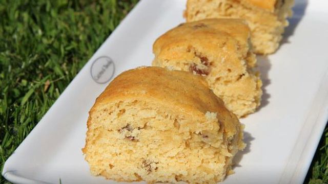 Вкусные будни