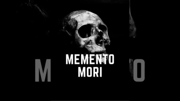 ŠEF - MEMENTO MORI