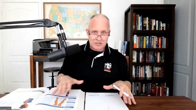 NASM Exam Study: Over and Underactive Muscles смотреть онлайн