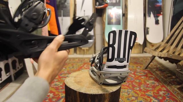 Burton Cartel Vs Cartel X / Кого выбрать дерзкого новичка? Классику проверенную временем? Жесткие?!