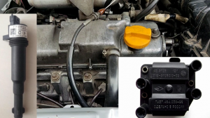 Модуль ЗАЖИГАНИЯ основные причины сгорания. Модуль ЗАЖИГАНИЯ Как Продлить Жизнь