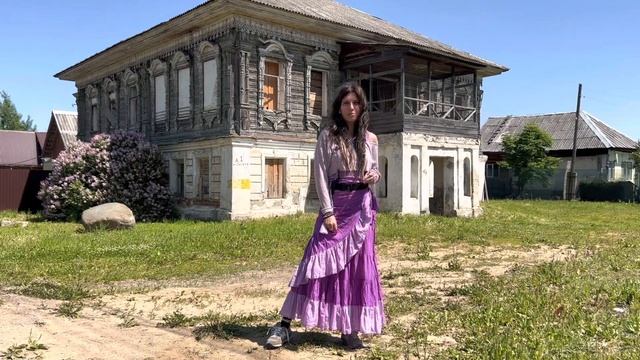 Николай Гумилёв – «Капитаны» (часть 3) смотреть онлайн