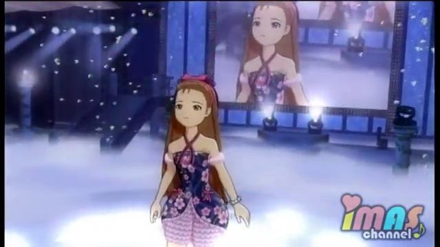 IMAS channel: "AOI TORI" (requested) смотреть онлайн