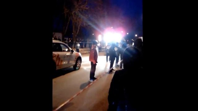 Олимпийский Огонь в городе Шахты смотреть онлайн