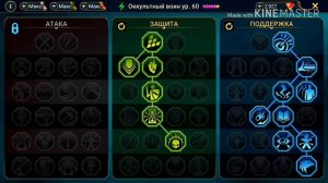 Как правильно качать Таланты в Raid