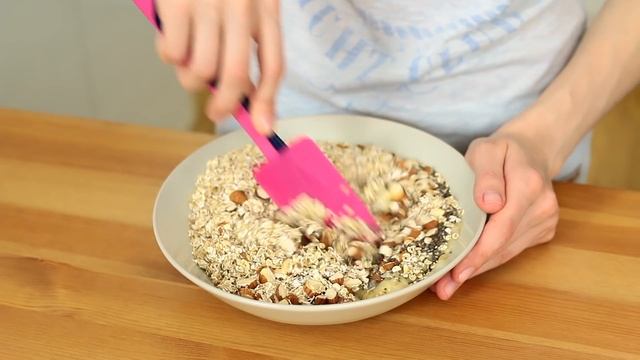 Овсяное ПЕЧЕНЬЕ ПП / ПЕЧЕНЬЕ ОТ КОТОРОГО НЕ ТОЛСТЕЮТ / ПЕЧЕНЬЕ БЕЗ САХАРА МУКИ И ЖИРА смотреть онлайн