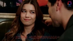 2 СЕЗОН! Турецкий сериал Зимородок 37 серия русская озвучка
