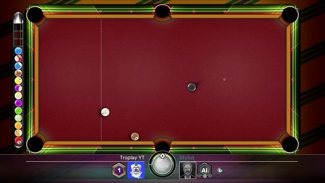 Premium Pool Arena Let's Show ★ Das erste Pool Spiel für unterwegs ★ Switch Edition ★ Deutsch смотреть онлайн