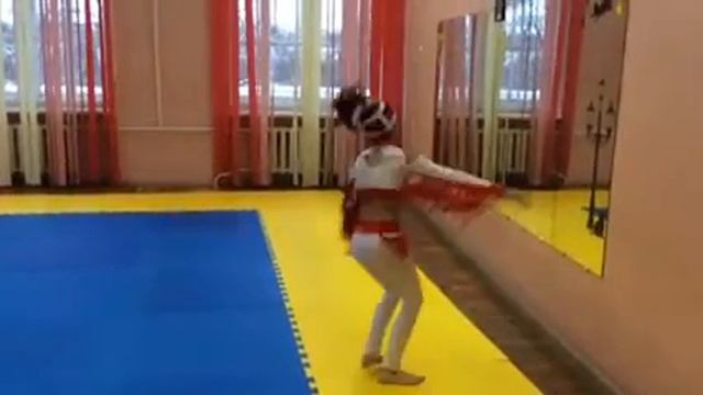 Танцы дети - заявка Виктория Пласкова смотреть онлайн