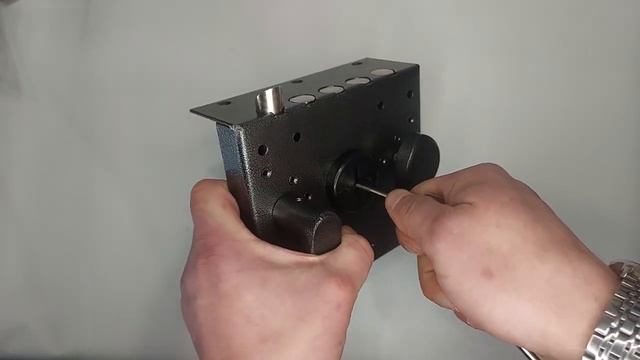 Замок Новый Накладной Гелион Эталон нрз смотреть онлайн