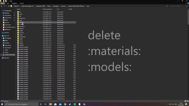 CS:GO Bug Fix! pak01.vpk client kick смотреть онлайн