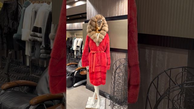 Норковые Шубы в Стамбуле Турция фабрика. Whatsapp: +90 539 732 0995 смотреть онлайн