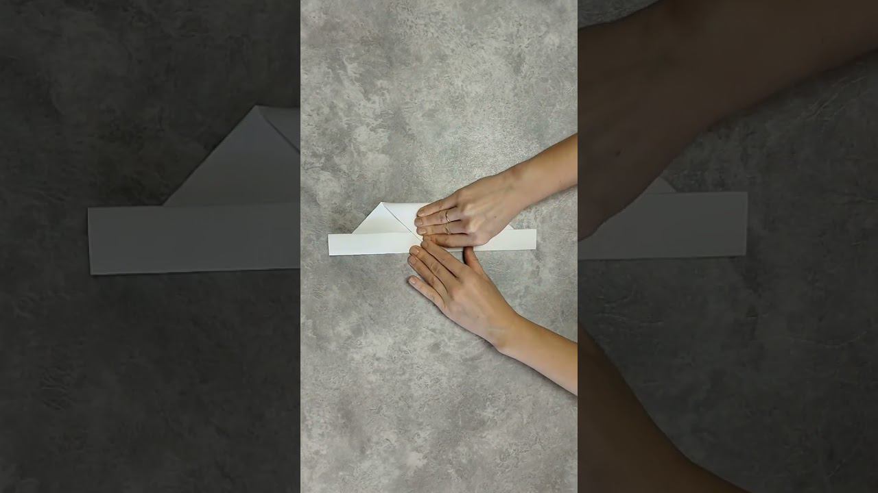 DIY How to make an envelope out of paper #diy #papercrafts #gift смотреть онлайн