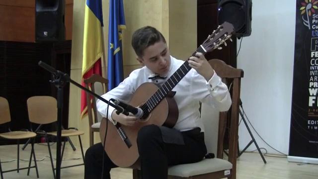 Muller Erwin - Tango en Skai смотреть онлайн