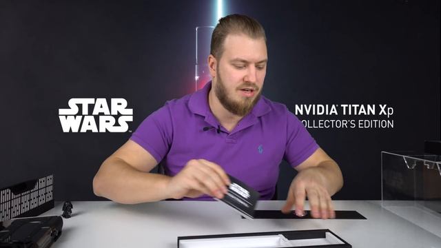 Galactic Empire Titan Xp - Самое мощное оружие империи! смотреть онлайн