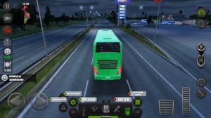 Прохождение игры Автобус SIMULATOR ULTMATE
