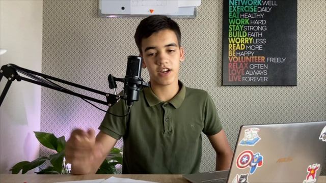 Как Подготовиться К Cобеседованию? смотреть онлайн