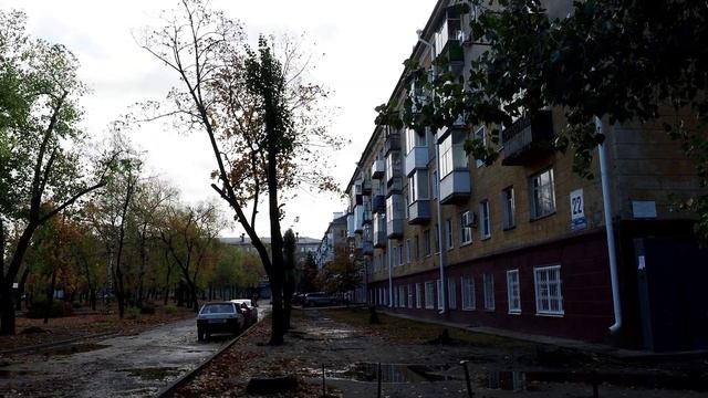 Воронеж, ул Героев Стратосферы, 18 10 20 г смотреть онлайн