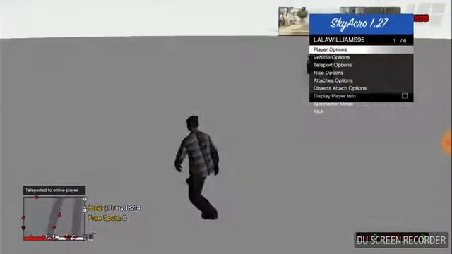 Gta 5 mod menu смотреть онлайн