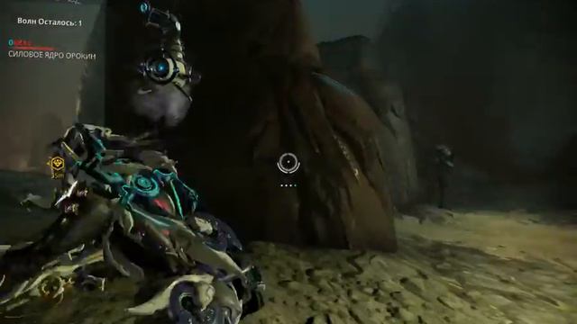 Warframe(Saryn Prime) смотреть онлайн