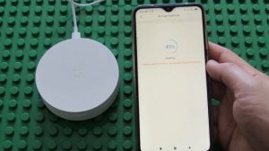 Xiaomi Mijia Multi-Mode ZigBee 3.0 Smart Gateway ZNDMWG03LM Firmware Update
