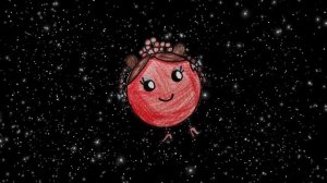 Аудио СКАЗКА - мультик | ПЛАНЕТЫ СОЛНЕЧНОЙ СИСТЕМЫ - 1 и 2 часть | Космос для детей 3+