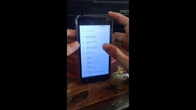 Itel A27 (A551L) FRP BYPASS Android 11/ Itel Remove Google Account New Methot 2022