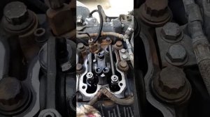 RENO PREMIUM 400 MIDR 06.23.56 B41 РЕГУЛИРОВКА КЛАПАНОВ