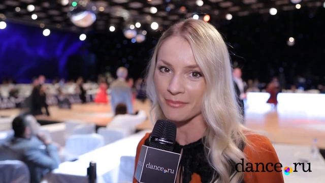 Юлия Загоруйченко на Champions Ball 2017 смотреть онлайн