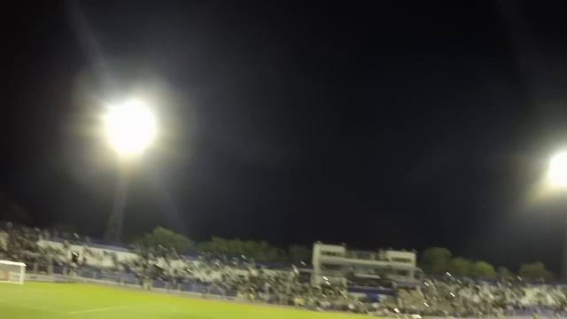 Астрахань. Финал кубка. Видео №10. Награждение смотреть онлайн