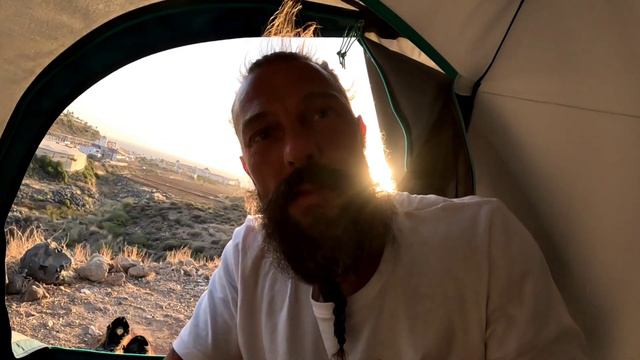 Русский на Канарских островах часть 5 Тенерифе.Russian in the Canary Islands part 5 Tenerife. смотреть онлайн