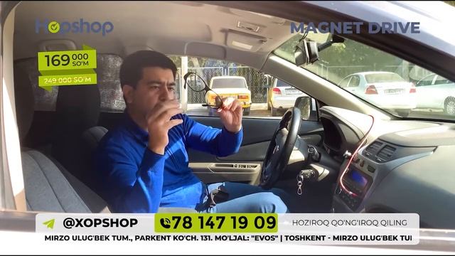 3 tasi 1 da polarizatsiyalangan Magnet Drive ko'zoynaklari/Поляризационные очки Magnet Drive 3в1 смотреть онлайн