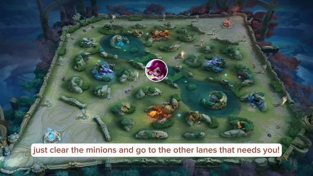 HOW TO PLAY NANA AS A SUPPORT⁉️ EMBLEMS, BUILDS, AND LANING+ROTATION PHASE UNDER 5 MINUTES‼️ смотреть онлайн