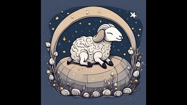 Малыш уснет за 5 минут - Колыбельная для Малышей - The Baby Falls Asleep In 5 Minutes