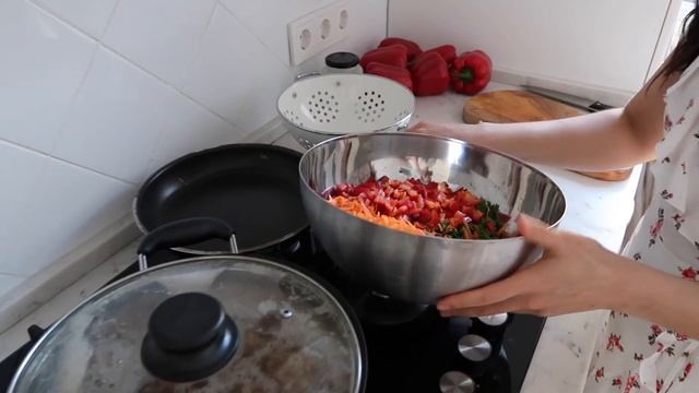 Домашний шеф-повар