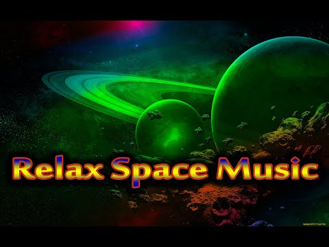 Music for Deep Sleep and Meditation Relax Space