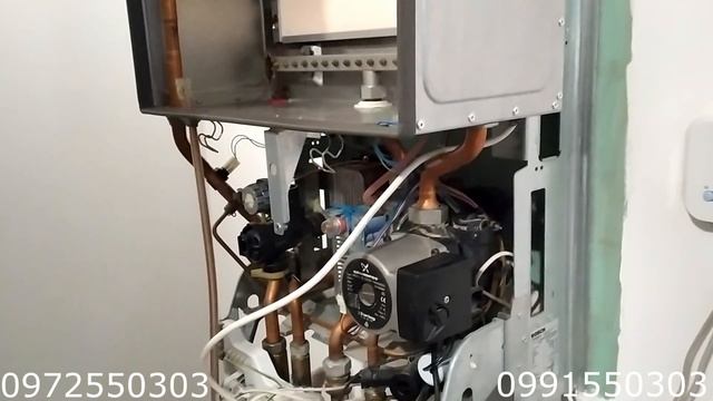 Bosch GAZ 7000 ремонт смотреть онлайн