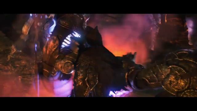 Lineage2M Специальное видео Lineage 2M Лагерь орков Турек смотреть онлайн