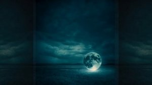 Луна в облаках полная версия аудиокнига