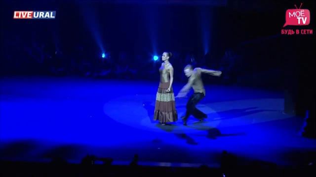 «Кто бы не говорил любовь слепа» - Е. Белоусова, А. Чирков смотреть онлайн