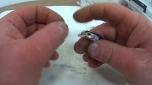 ВОБЛЕР-РИДЖ 56 ЛУЧШИЕ РЕПЛИКИ КОТОРЫЕ ЛОВЯТ!